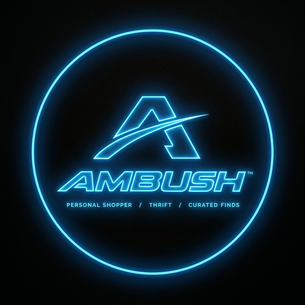 Ambush Supply logo